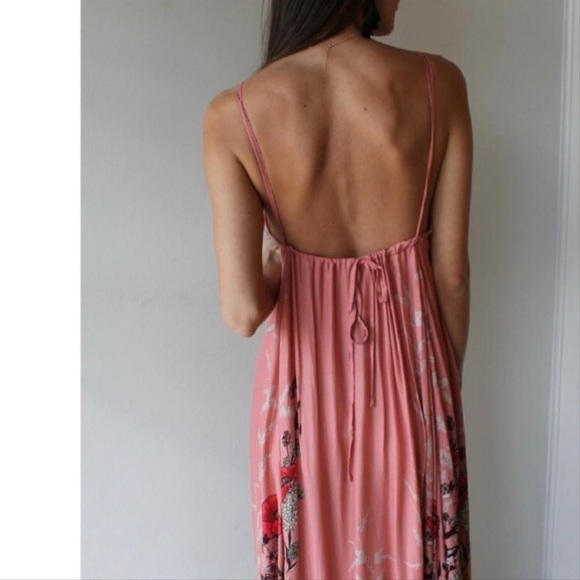 Free People Dress - Picture 4 of 4